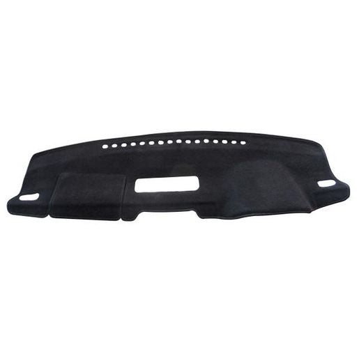 Sunland Dashmat fits Toyota RAV4 (02/2013-12/2018) - Black