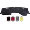 Sunland Dashmat fits Mazda BT50 (B22P/B32P - 10/11 On) -