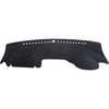 Sunland Dashmat fits Mazda BT50 (B22P/B32P - 10/11 On) -