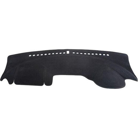 Sunland Dashmat fits Mazda BT50 (B22P/B32P - 10/11 On) -