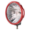 Big Red LED Driving Lamp 220mm Diameter BR9000