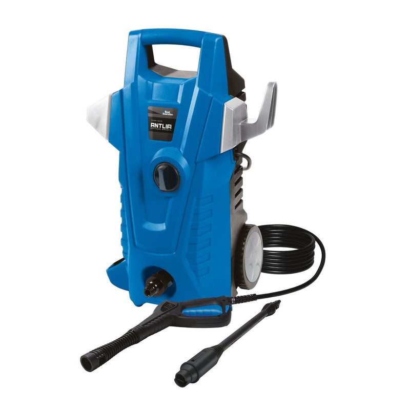 Antlia 1520 PSI Pressure Washer with 5m Hose AN18140