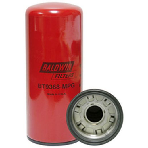 Baldwin Medium Pressure Hydraulic Spin-On Oil Filter