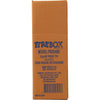 Firebox Fire Extinguisher Dry Chemical Powder ABE 2.5kg