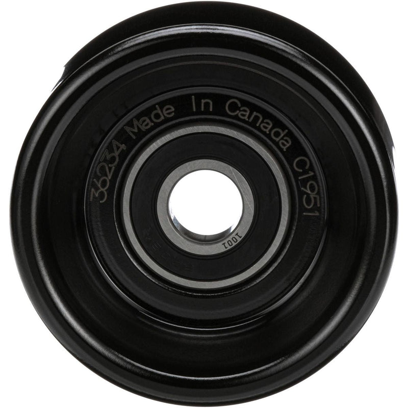 Gates Abds Idler Pulley 36234