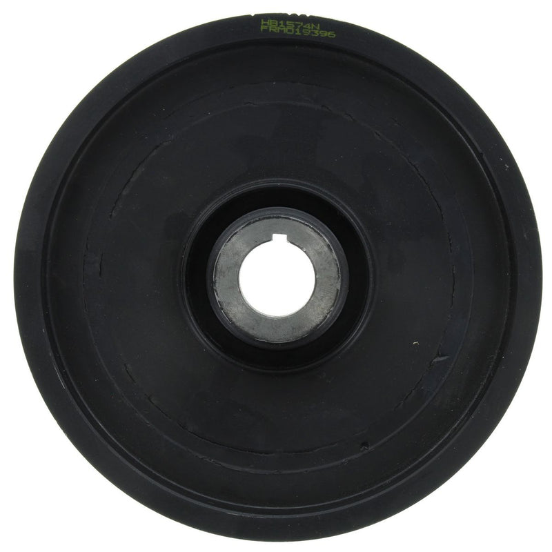 Powerbond OEM Replacement Harmonic Balancer HB1574N
