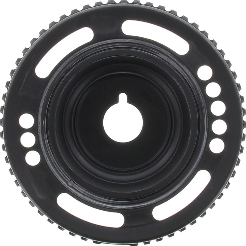 Powerbond OEM Replacement Harmonic Balancer HB1671N