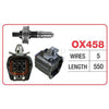 Goss Oxygen Sensor OX458