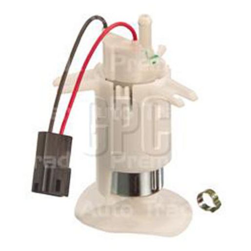PAT Electronic Fuel Pump EFP-092