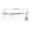 PAT Oxygen Lambda Sensor EGO-426
