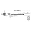 PAT Oxygen Lambda Sensor EGO-507