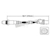 PAT Oxygen Lambda Sensor EGO-514