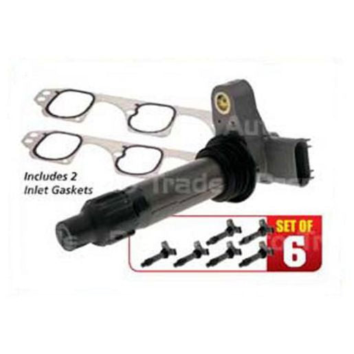 PAT Ignition Coil IGC-277-6