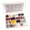 PAT Fuel Injector Service Components Kit IJK-000