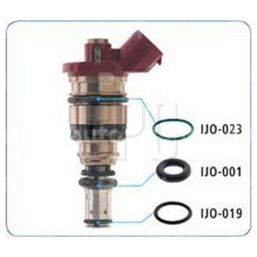 PAT Fuel Injector Service Kit IJK-035