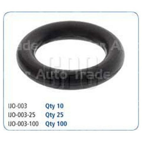 PAT Upper Injector O'Ring (10 Pack) IJO-003