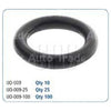 PAT TBI Injector Bottom O'Ring (10 Pack) IJO-009