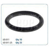 PAT Lower Injector O'Ring (10 Pack) IJO-011