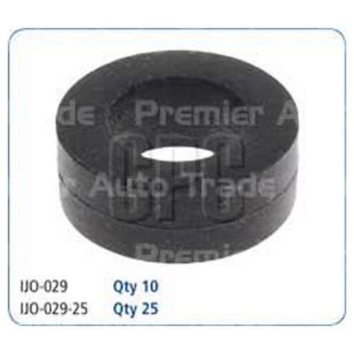 PAT Lower Injector Seal (10 Pack) IJO-029