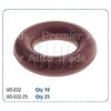 Raceworks Universal E85 Safe Orings (10pk)