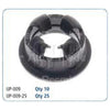 PAT Side Feed Injector Pintle Cap (10 Pack) IJP-009