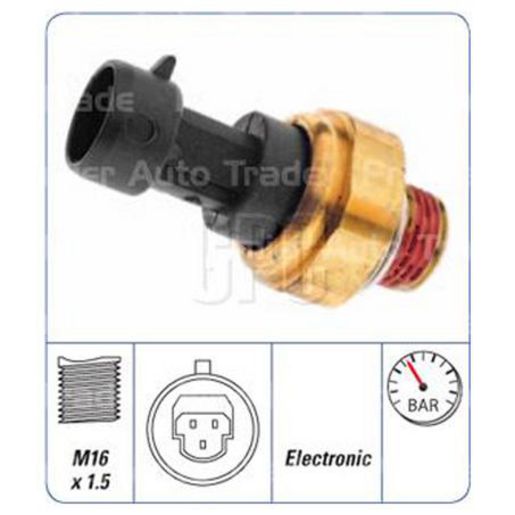 PAT Oil Pressure Switch OPS-001