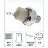 PAT Oil Pressure Switch OPS-013