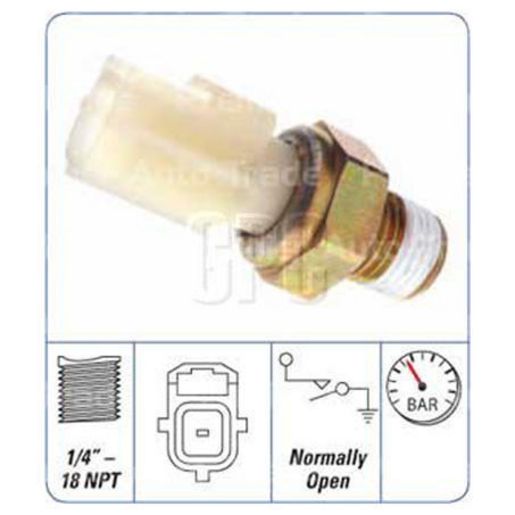 PAT Oil Pressure Switch OPS-053