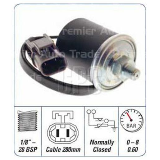 PAT Oil Pressure Switch OPS-075