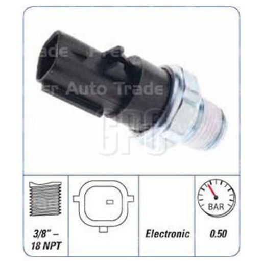 PAT Oil Pressure Switch OPS-112