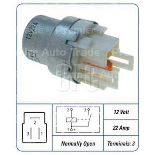 PAT Relay REL-013