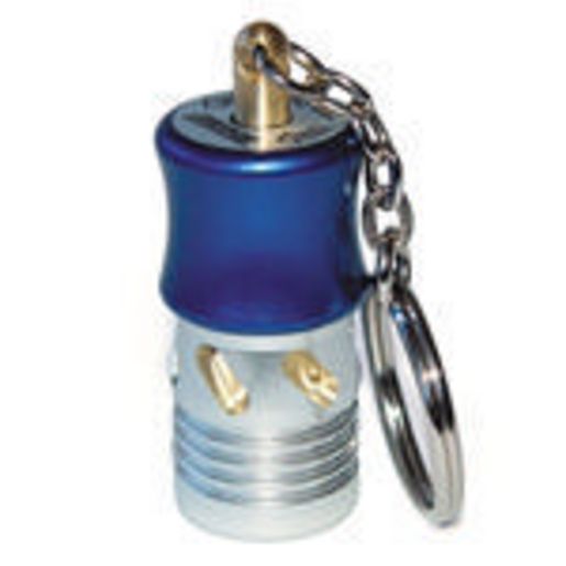 Turbosmart TS BOV Key chain Vee Port