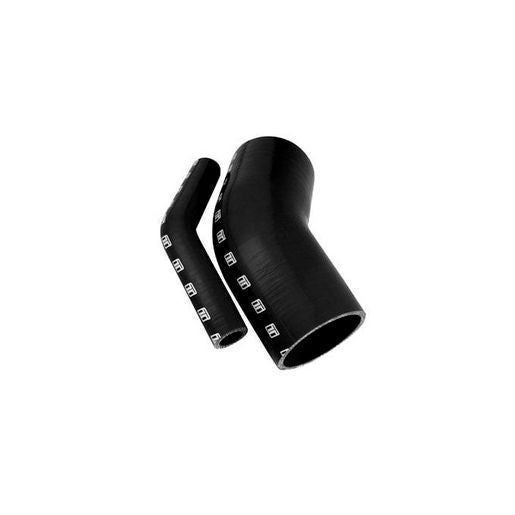 Turbosmart 45 Elbow 1.75" (Black)