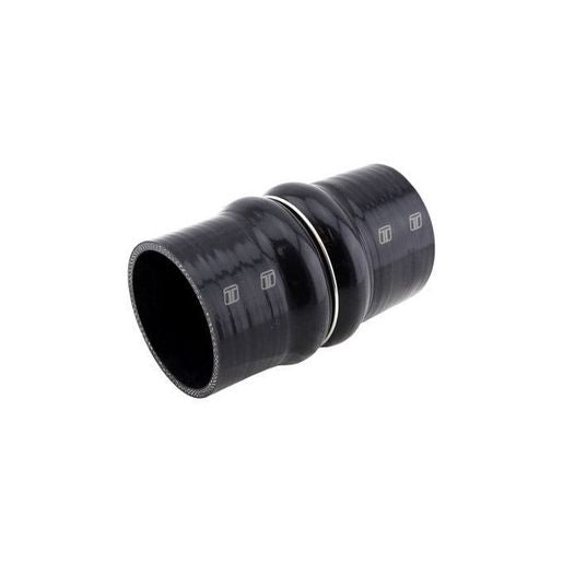 Turbosmart Hump Hose 2.5" (Black)