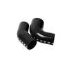 Turbosmart 90 Reducer Elbow2.00-2.50" (Black)