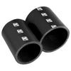 Turbosmart Straight Hose 1.75"x60mm (Black)