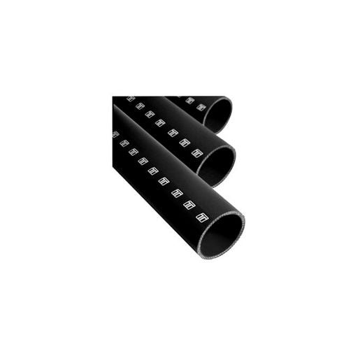 Turbosmart Straight Hose 2.50"x610mm (Black)