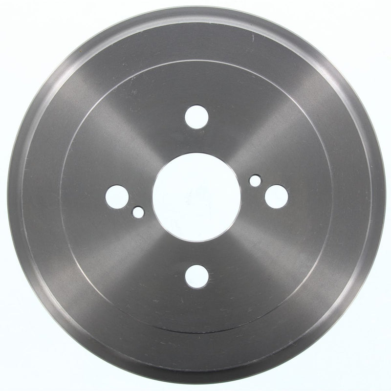 TRW Drum Brake Pair 251.8mm DB7034