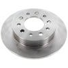 TRW Disc Brake Rotor DF4282S