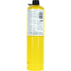 Trade Flame Mapp Gas 400gm 32.6439