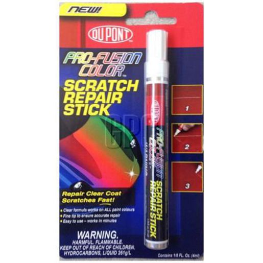 DuPont Pro Fusion Scratch Repair Stick 4ml 24241