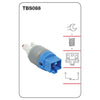 Tridon Brake Light switch TBS088