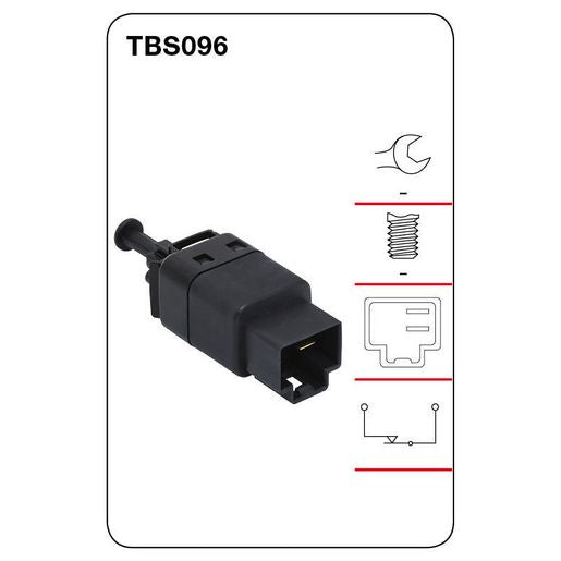 Tridon Brake Light switch TBS096