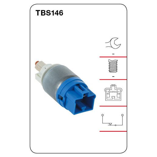 Tridon Stop Light Switch TBS146
