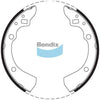 Bendix Brake Shoe Set BS1394