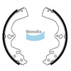 Bendix Brake Shoe Set BS1775
