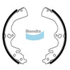 Bendix Brake Shoe Set BS1775