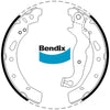 Bendix Brake Shoe Set BS5022