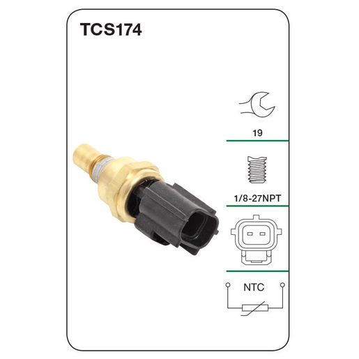 Tridon Coolant sensor TCS174