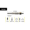 Tridon Glow Plug TGP068